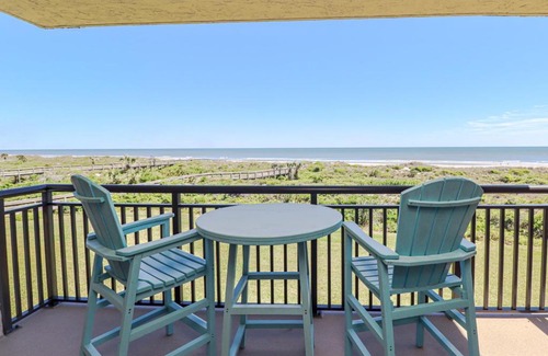 Butler Beach Casa | Barefoot Trace 215