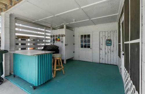 Cherry Grove Beach Casa | Barefoot Turtle - 3rd Row - Cherry Grove Section