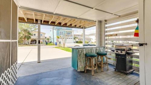 Cherry Grove Beach Casa | Barefoot Turtle - 3rd Row - Cherry Grove Section