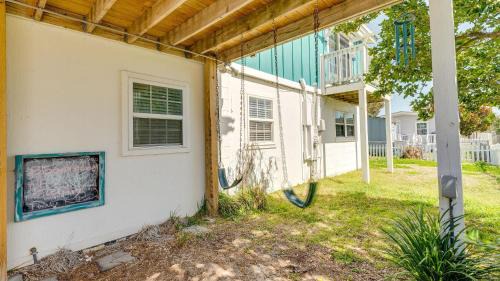 Cherry Grove Beach Casa | Barefoot Turtle - 3rd Row - Cherry Grove Section
