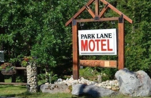 Christina Lake Apartamento | Barefoot Villas Room 2 Owl