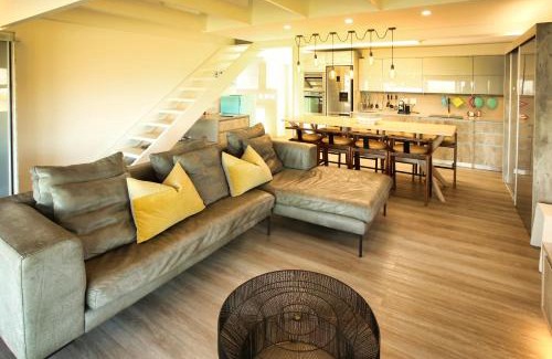 Langebaan Casa | Barefootin Beachfront Cottage, Loadshedding-Proof, Steps Away from Langebaan Main Beach Bliss