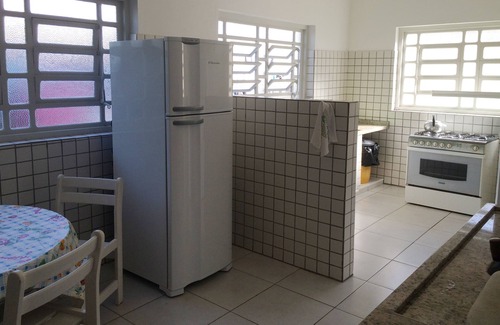 Vila Nova Conceicao Casa | Barequeçaba Pé na Areia