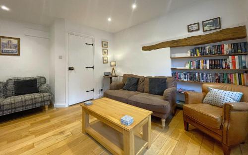 Portinscale Casa | Barf Cottage