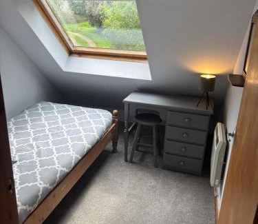 Tarbert Casa | Barfad Self Catering Holiday Cottages