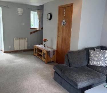 Tarbert Casa | Barfad Self Catering Holiday Cottages