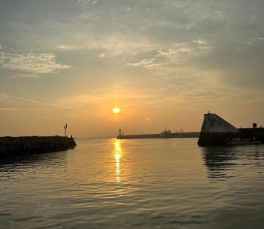 Barfleur Cama Y Desayuno | Barfleur