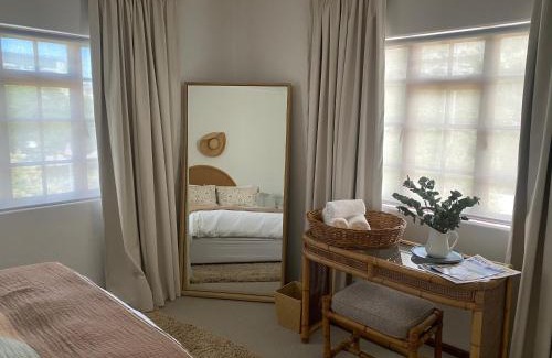 Eastcliff Apartamento | Barford Haven