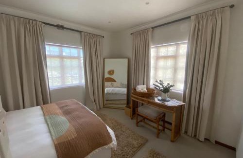Eastcliff Apartamento | Barford Haven