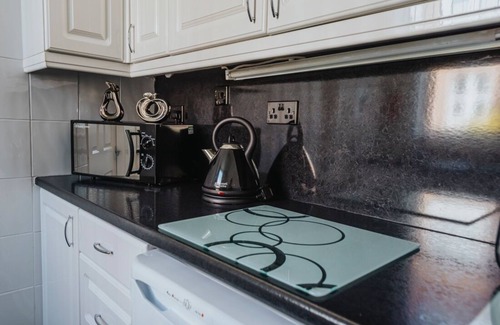 Southport Apartamento | Barford House - Apartamento independiente en planta baja Southport
