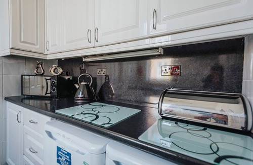 Southport Apartamento | Barford House - Apartamento independiente en planta baja Southport