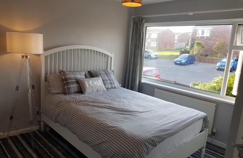 Wyke Regis Casa | Bargain rooms in Weymouth