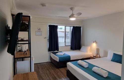 Bargara Hotel | Bargara Beach Hotel