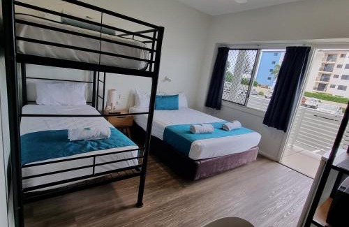 Bargara Hotel | Bargara Beach Hotel