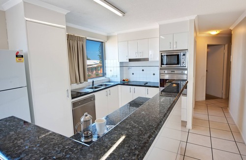 Bargara Apartamento | Bargara Blue Resort