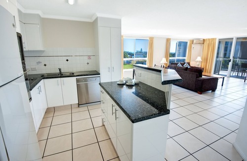 Bargara Apartamento | Bargara Blue Resort