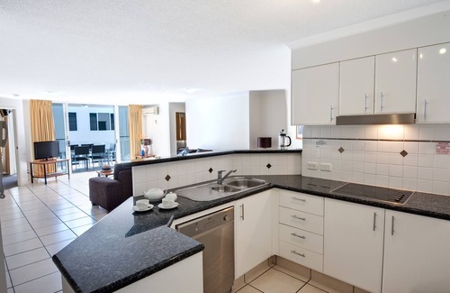 Bargara Apartamento | Bargara Blue Resort