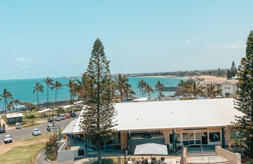 Bargara Apartamento | Bargara Blue Resort