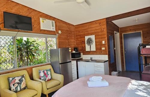 Bargara Hotel | Bargara Gardens Boutique Villas