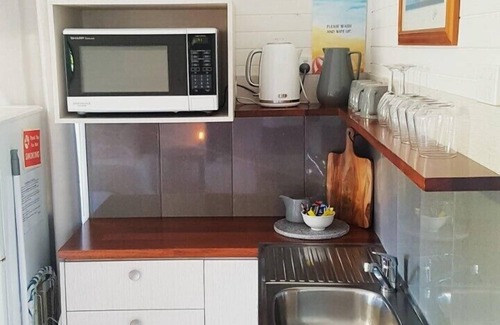 Bargara Hotel | Bargara Gardens Motel & Holiday Villas