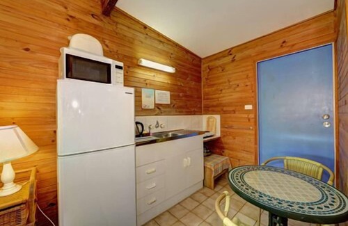 Bargara Hotel | Bargara Gardens Motel & Holiday Villas