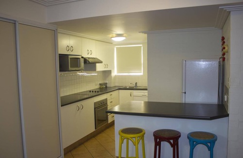 Bargara Hotel | Bargara Shoreline Serviced Apartments