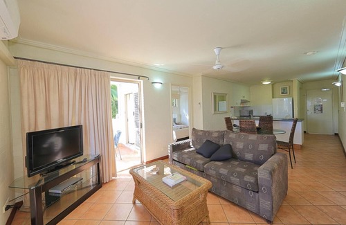 Bargara Hotel | Bargara Shoreline Serviced Apartments
