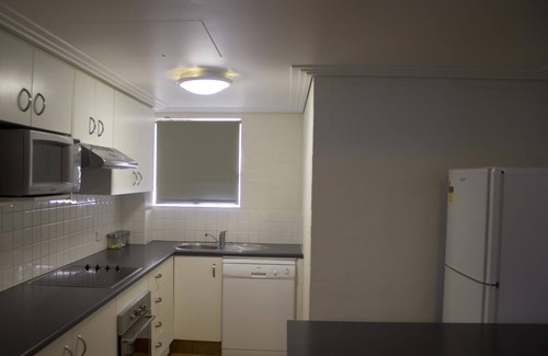 Bargara Hotel | Bargara Shoreline Serviced Apartments