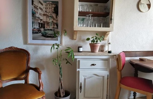 Bargemon Apartamento | BARGEMON : Petit cocon frais dans charmant village