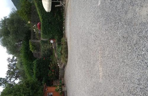 Ricco del Golfo di Spezia Apartamento | Bargoncello