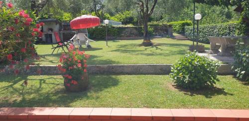 Ricco del Golfo di Spezia Apartamento | Bargoncello