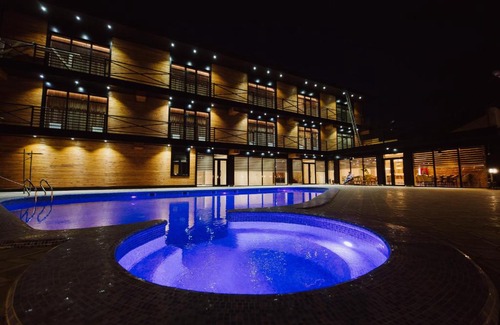 Taraz Hotel | Barhat Hotel & SPA