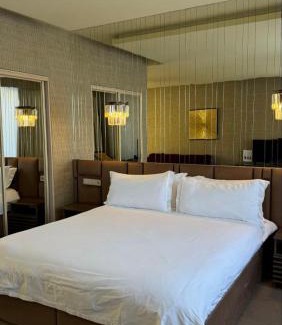 Taraz Hotel | Barhat Hotel & SPA