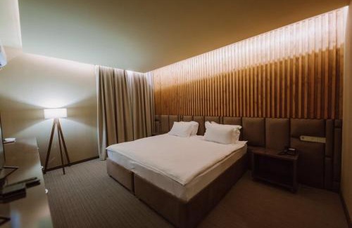 Taraz Hotel | Barhat Hotel & SPA