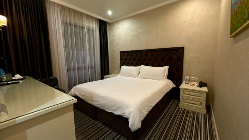 Taraz Hotel | Barhat Hotel & SPA