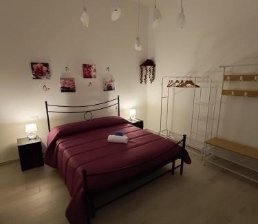 Municipio 2 Casa | BARI Giulia Rooms
