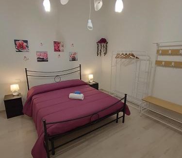 Municipio 2 Casa | BARI Giulia Rooms