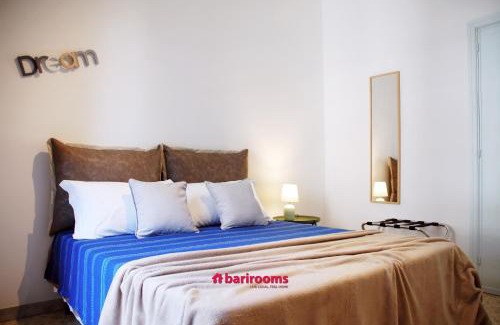 Bari City Centre Casa | BARI ROOMS Central Station