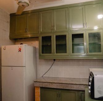 Dhaka Apartamento | Baridhara Diplomats Tower