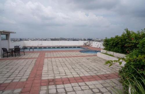 Dhaka Apartamento | Baridhara Diplomats Tower