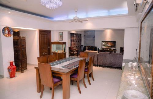 Dhaka Apartamento | Baridhara Diplomats Tower
