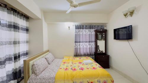Gulshan Casa | Baridhara Sweet Home