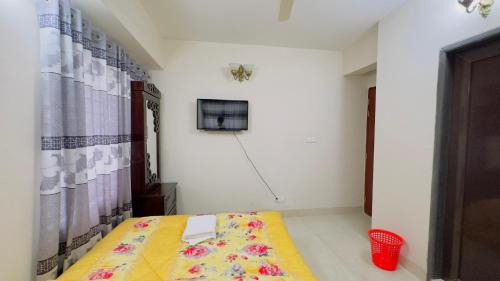 Gulshan Casa | Baridhara Sweet Home