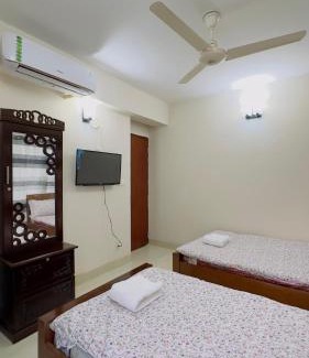 Gulshan Casa | Baridhara Sweet Home