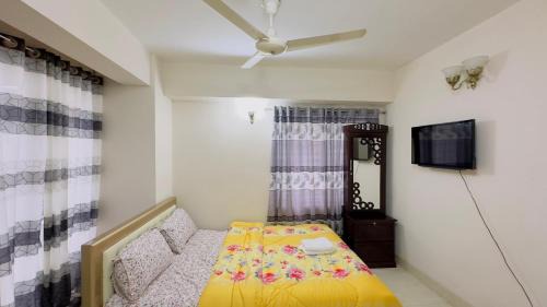 Gulshan Casa | Baridhara Sweet Home