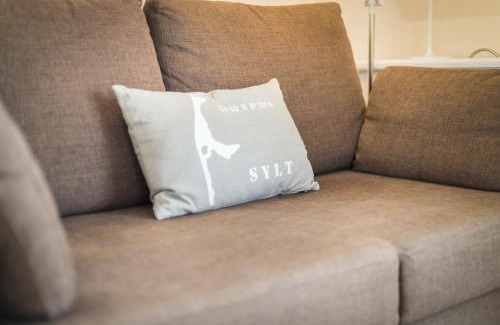 Munkmarsch Apartamento | Barig Hues OG