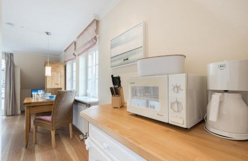 Munkmarsch Apartamento | Barig Hues OG