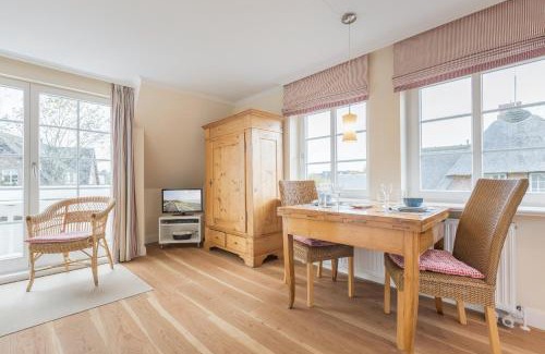 Munkmarsch Apartamento | Barig Hues OG