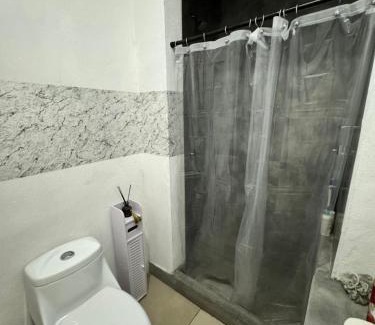 Zona 13 Hotel | Barika