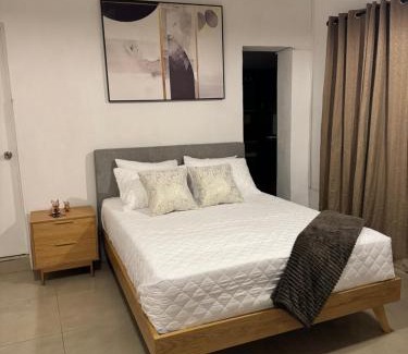 Zona 13 Hotel | Barika